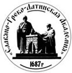 Славяно-греко-латинская академия logo