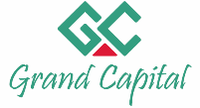 ГрандКапитал | Grand Capital logo