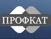 ПРОФКАТ logo