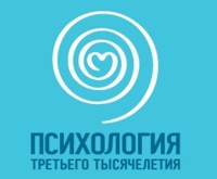 Тренинги третьего тысячелетия logo
