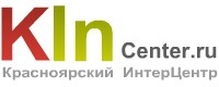 Inter-Сenter лого