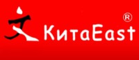 КитаEast лого