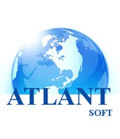 AtlantSoft logo