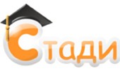 Учебный центр "Стади", НОЧУ ДПО лого