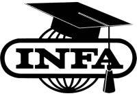 ИНФА-Образование logo