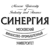 Центр бизнес-образования МФПУ Синергия logo