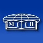 МИМБ, Московский институт международного бизнеса лого