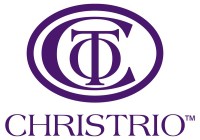 Christrio, школа-студия logo