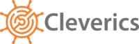 Cleverics logo