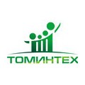 Томский индустриальный техникум (ТомИнТех) logo