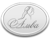 Альва, студия кадров logo