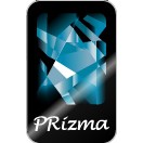 PRizma лого