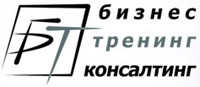 Бизнес Тренинг Консалтинг logo