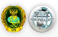 Информкадастр, Государственный университет по землеустройству logo