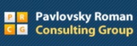 Pavlovsky Roman Consulting Group, Тренинговая компания лого