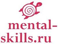 Mental-Skills, международный проект дистанционного обучения logo