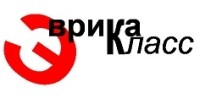 Эврика Класс logo