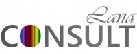 Lana CONSULT logo