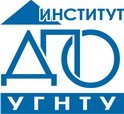 Институт дополнительного профессионального образования УГНТУ, ИДПО УГНТУ logo
