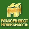 МаксИнвест, ООО лого
