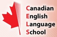 Canadian English Language School (CELS) logo