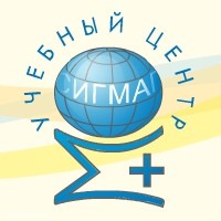 СигмаПлюс, АНО УЦ logo