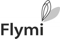 Дизайн студия Flymi logo