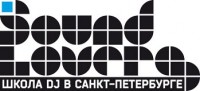 Школа Ди-джеев Sound Lovers logo