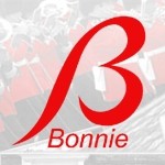 BONNIE logo