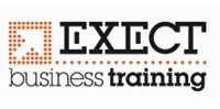 EXECT Business Training logo