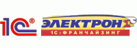 Электрон, ЦСО logo
