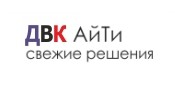 ДВК АйТи logo