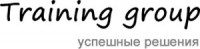 Training Group, тренингово-консалтинговая компания logo