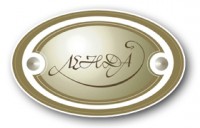 ЛЕНДА logo