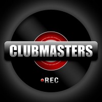 Clubmasters DJ logo