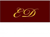 Эскалье, школа дизайна logo