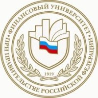 Финансовый университет при Правительстве РФ, Санкт-Петербургский филиал logo