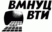 ВМНУЦ ВТИ logo