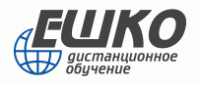 ЕШКО, Европейская школа корреспондентского обучения лого