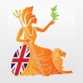 Britannia Study Centres лого