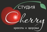 Cherry, студия красоты и здоровья logo