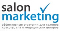 SalonMarketing.ru logo
