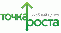 Точка Роста, УЦ лого