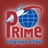 Prime Language School logo