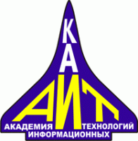 Академия информационных технологий КГТУ им А.Н.Туполева logo