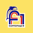 Корпорация F1 logo