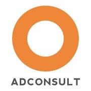 ADCONSULT лого