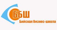 Бийская бизнес-школа, ББШ лого