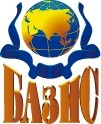 Институт профессионального образования "Базис" - НН лого