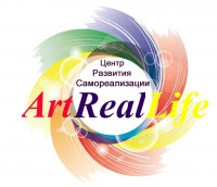 ArtRealLife logo
